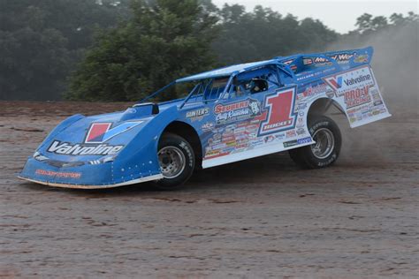 World of outlaws late model series - 